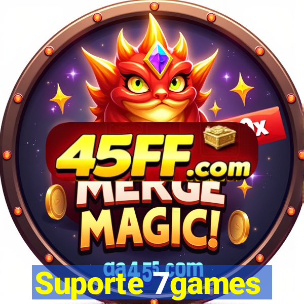 Suporte 7games